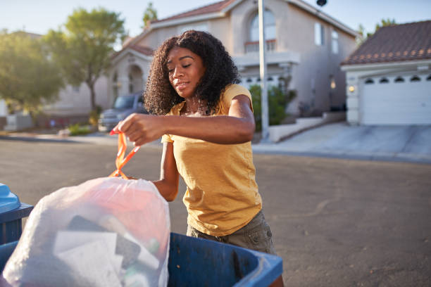 Best Full-Service Junk Removal  in Norwalk, OH
