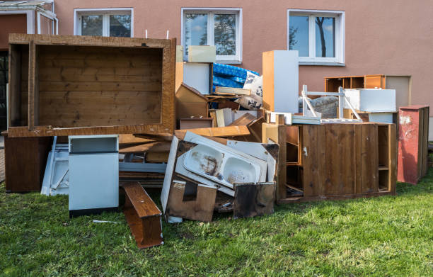 Best Appliance Removal Near Me  in Norwalk, OH