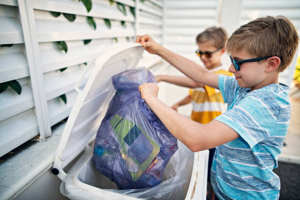 Professional Junk Removal in Norwalk, OH