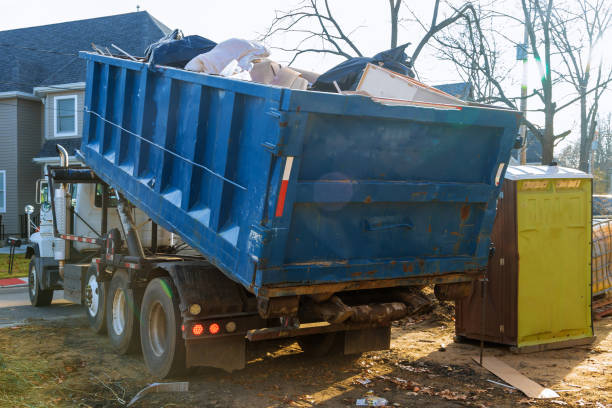 Best Construction Debris Removal  in Norwalk, OH