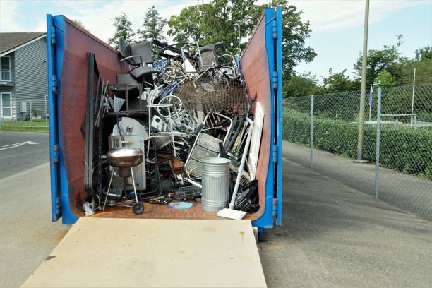 Best Same-Day Junk Removal  in Norwalk, OH