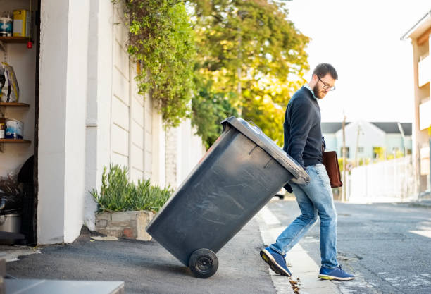 Best Residential Junk Removal  in Norwalk, OH