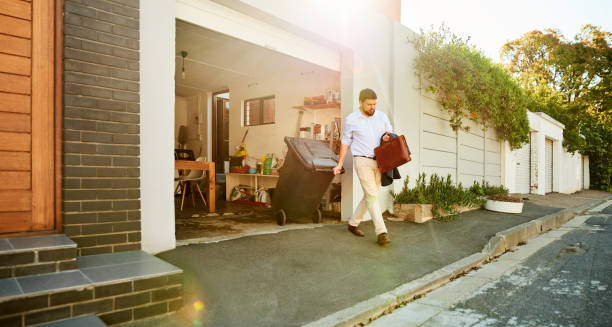 Best Basement Cleanout Services  in Norwalk, OH