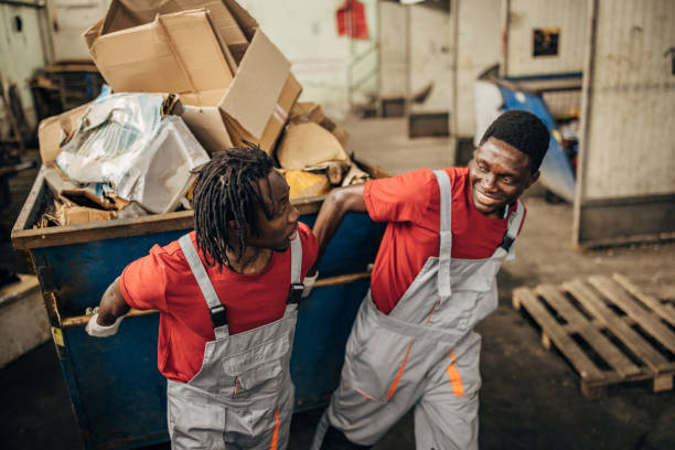Best Commercial Junk Removal  in Norwalk, OH