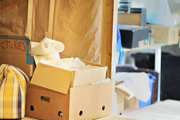 Best Garage Cleanout Services  in Norwalk, OH