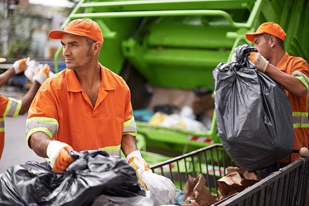 Debris Removal in Norwalk, OH