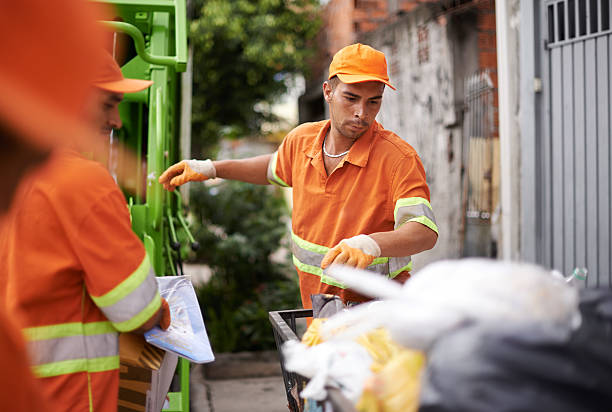 Best Yard Cleanup Services  in Norwalk, OH